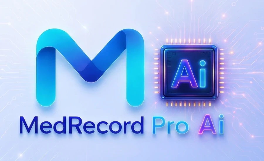 MedRecord Pro Ai